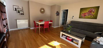 Appartement  à vendre, 4 pièces, 3 chambres, 78 m²