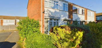 End terrace house to rent in Mardale Close, Rainham, Gillingham, Kent ME8