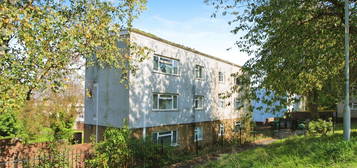 Flat for sale in Pennsylvania, Llanedeyrn, Cardiff CF23