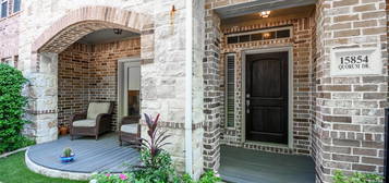 15854 Quorum Dr, Addison, TX 75001