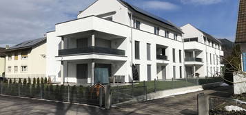 Neuwertige 4,5-Zimmer-Wohnung mit Terrasse und EBK in Bad Säckingen/Wallbach