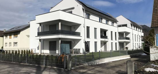 Neuwertige 4,5-Zimmer-Wohnung mit Terrasse und EBK in Bad Säckingen/Wallbach