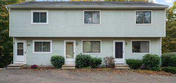 55 Birdsey Ave #2, Meriden, CT 06450