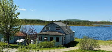 121 Divide Rd, Aberdeen, NB E7L 1K8