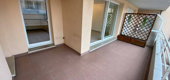 Appartement lumineux 76 m2