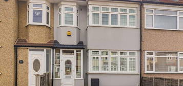 3 bedroom terraced house to rent