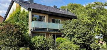 Attraktives Zweifamilienhaus in Heitlingen