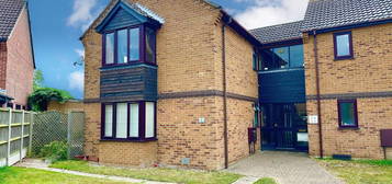 Flat for sale in Cardington Court, Acle NR13