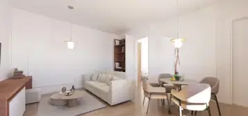 Apartamento en calle San Crist&#xF3;bal