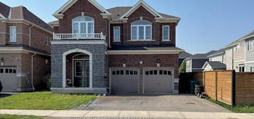5 Drake Ave, Brant, ON N3L 0H9