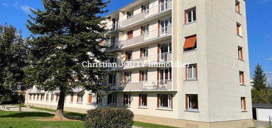 Achat appartement 3 pièces 55 m²