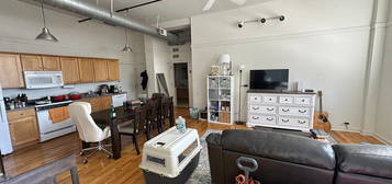 1013 Jefferson St #218A, Hoboken, NJ 07030