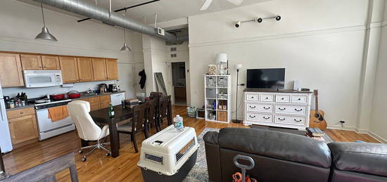 1013 Jefferson St #218A, Hoboken, NJ 07030