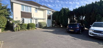 Flat for sale in 63 Waterloo Road, Poole BH17