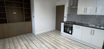 1 bed flat to rent