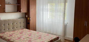 Apartament cu o camera, mobilat si utilat - Mazepa 1