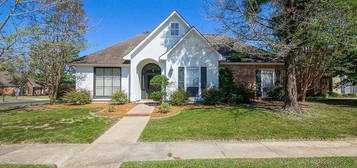 10113 Glen Manor Ave, Baton Rouge, LA 70809