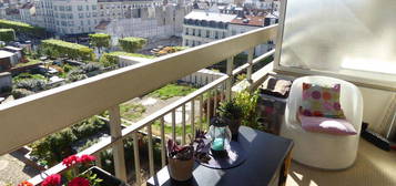 1035  Vincennes Studio 24 m2 avec terrasse et parking