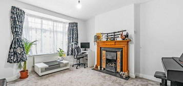 Semi-detached house to rent in Raglan Gardens, Watford WD19