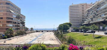 Piso en Playa de los Boliches, Fuengirola