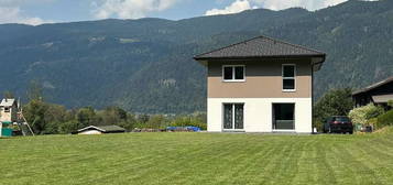 Naturjuwel Nähe Ossiacher See - Einfamilienhaus in Ossiach (Provisionsfrei)