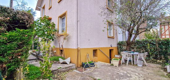 Maison  à vendre, 5 pièces, 3 chambres, 80 m²