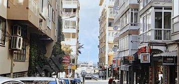 GÖZTEPE MİTHATPAŞA CADDESİNE 10 METRE SATILIK 3+1 BAHÇELİ DAİRE