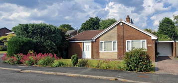 3 bedroom semi-detached bungalow for sale