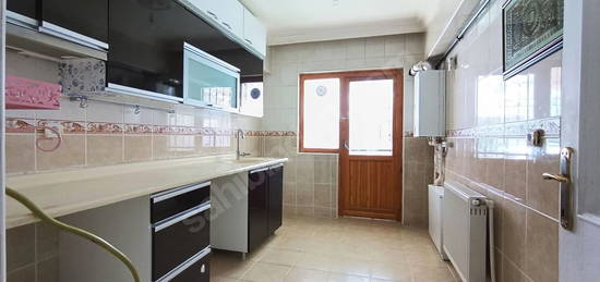 ##COŞKUNSEL DEN İSTASYON MH DE Y.GİRİŞ 120 M2 2 BANYO 3+1 DAİRE#