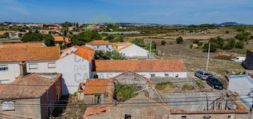 Moradia - Ericeira 9 km, A Casa das Casas