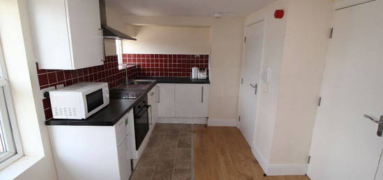 1 bed flat to rent