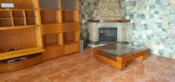 Chalet adosado en Alcanar