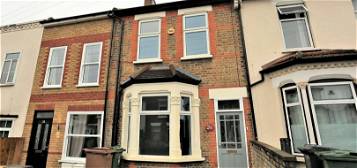 Terraced house to rent in Maynard Road, Walthamstow, London E17