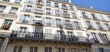 Vente appartement 2 pièces 26 m²