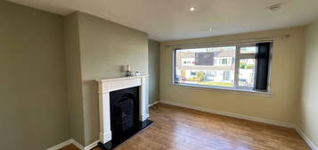 2 bed flat to rent