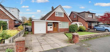 2 bedroom detached house for sale