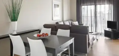 Apartamento en Carrer Gran de Gr&#xE0;cia, 218