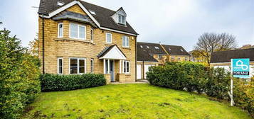 6 bedroom detached house for sale