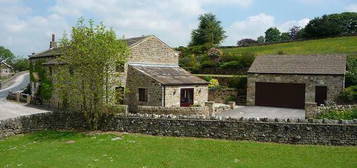 5 bedroom barn conversion