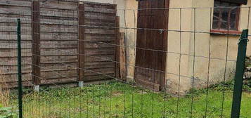 Appartement avec terrasse et jardin