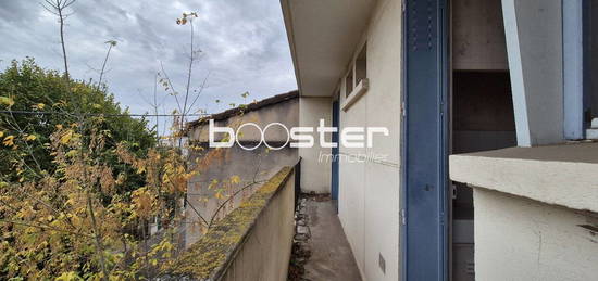 Achat appartement 4 pièces 66 m²