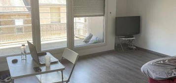 Location appartement 3 pièces 58 m²