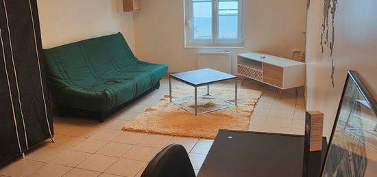 Location studio de 28m2