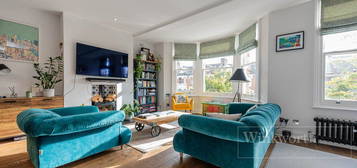 Flat for sale in Ridley Road, London NW10