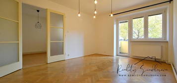 Pronájem bytu 2+1 85 m²