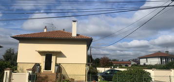 Maison à vendre Villeneuve-Tolosane