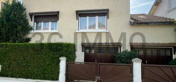 Achat maison 8 pièces 170 m²