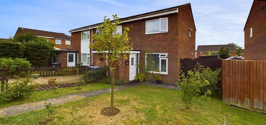 End terrace house for sale in Malvern Close, Melksham SN12