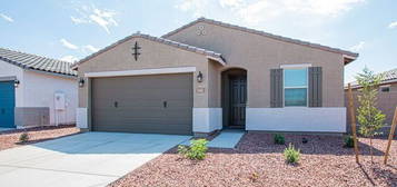 41715 W Sonoran Trl, Maricopa, AZ 85138