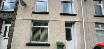 1 bedroom terraced house for sale